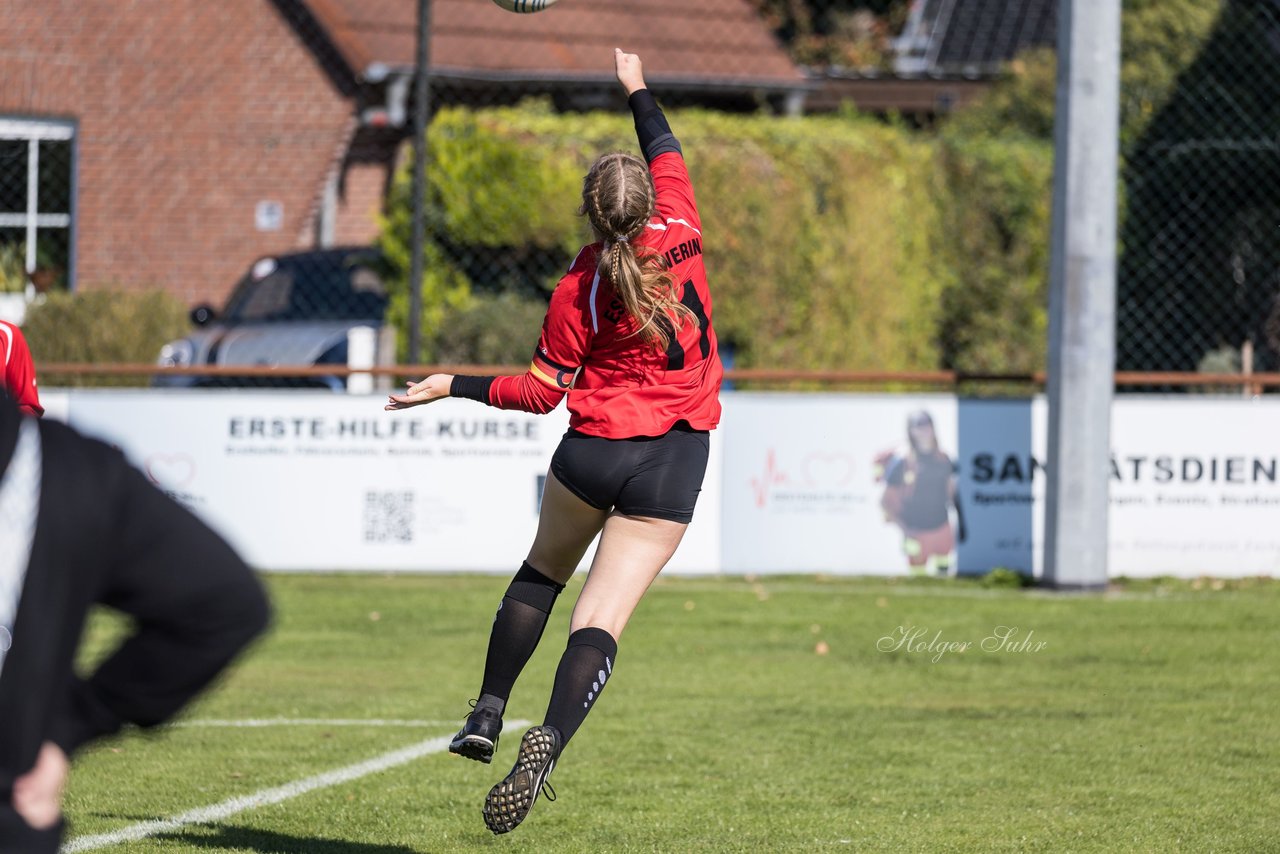 Bild 267 - wU16 Deutsche Meisterschaft